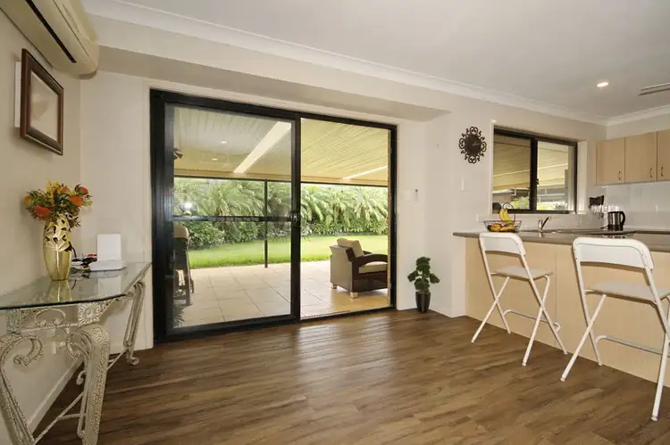 Third view of Homely house listing, 6 Brighton Court, Wakerley QLD 4154
