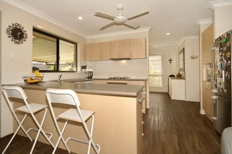 Fourth view of Homely house listing, 6 Brighton Court, Wakerley QLD 4154