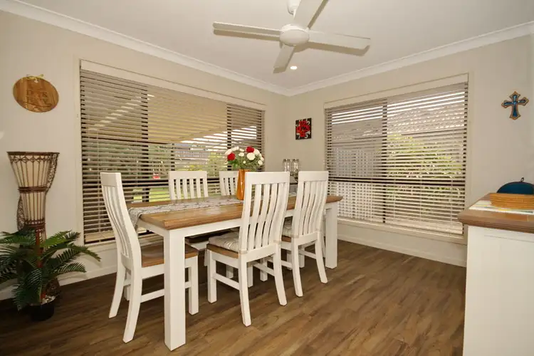 Fifth view of Homely house listing, 6 Brighton Court, Wakerley QLD 4154