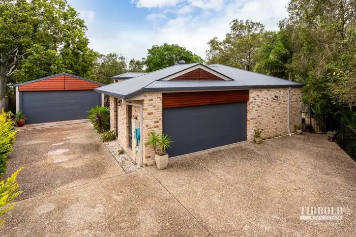 Third view of Homely house listing, 17 Jay Crescent, Redland Bay QLD 4165