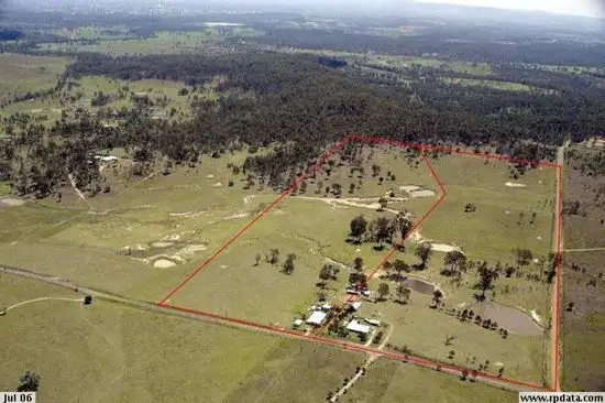 Main view of Homely rural property listing, 1292 Ripley Rd, South Ripley QLD 4306