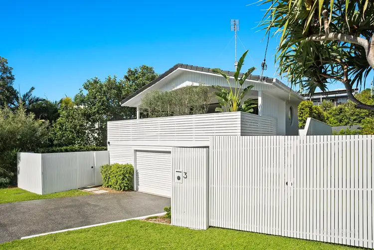 3 Maher Terrace, Sunshine Beach QLD 4567