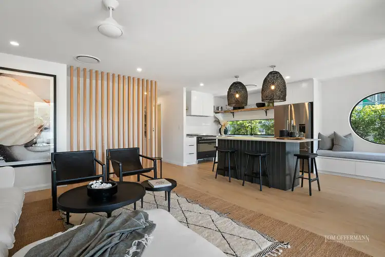 Fifth view of Homely house listing, 3 Maher Terrace, Sunshine Beach QLD 4567