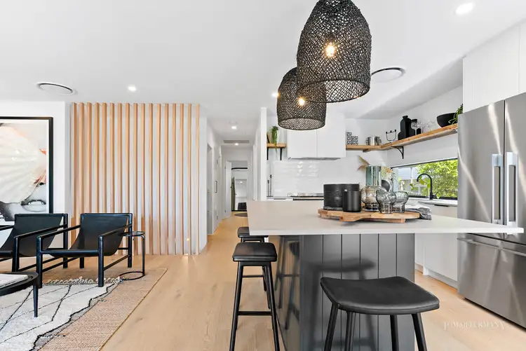 Sixth view of Homely house listing, 3 Maher Terrace, Sunshine Beach QLD 4567