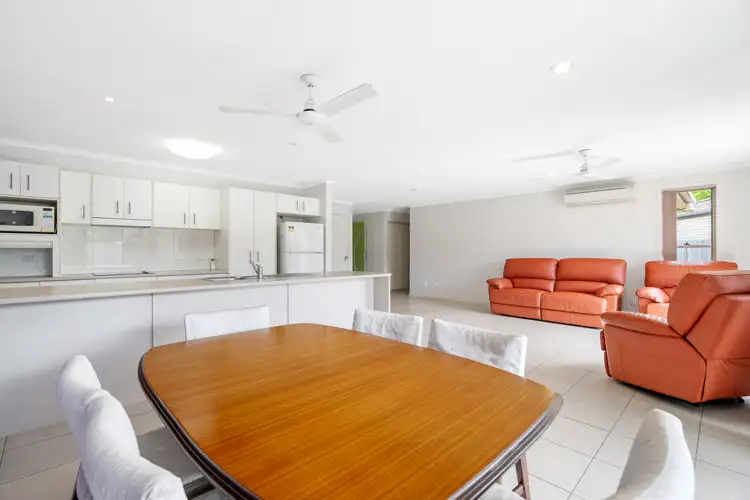 Third view of Homely semi-detached listing, 1/35 Maple Court, Yandina QLD 4561