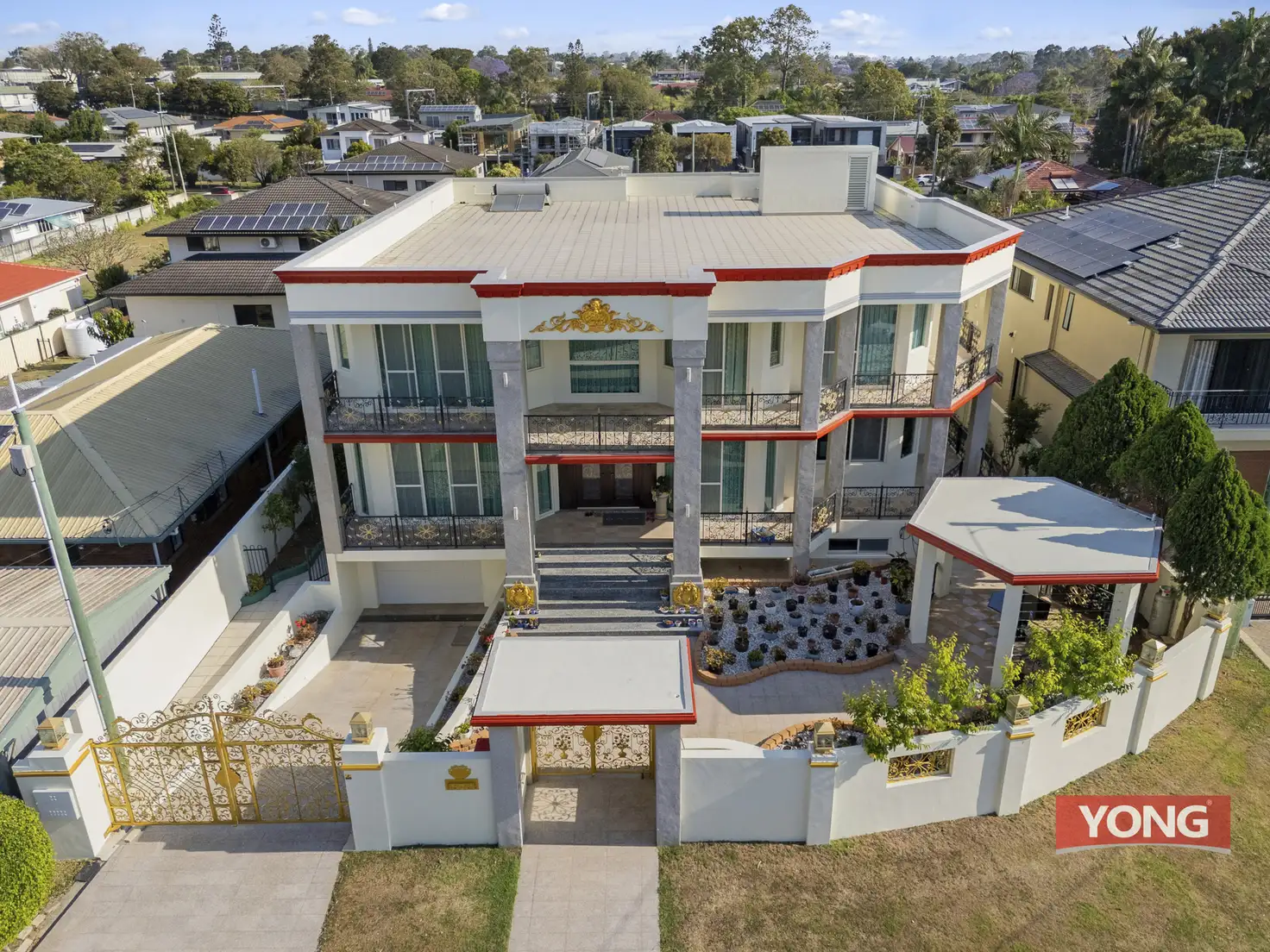 Main view of Homely house listing, 1a Legal St, Sunnybank QLD 4109