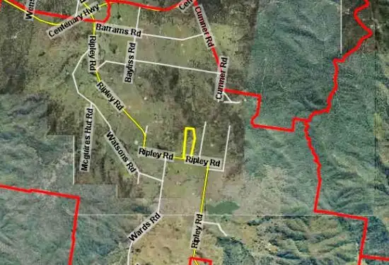 Fourth view of Homely house listing, 1286 Ripley Road, Ripley QLD 4306