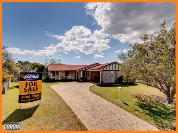 Main view of Homely house listing, 15 Stradella Court, Burpengary QLD 4505
