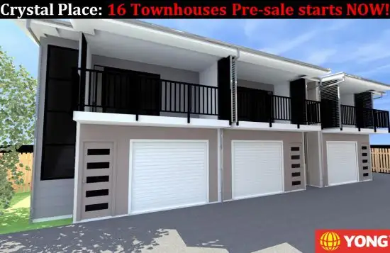 Main view of Homely townhouse listing, 36 Ewing Road, Logan Central QLD 4114