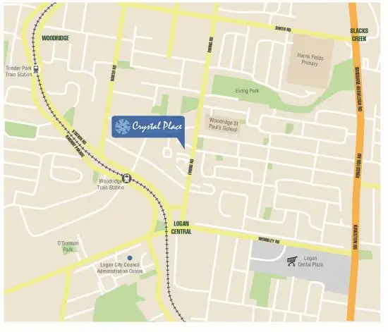 Fourth view of Homely townhouse listing, 36 Ewing Road, Logan Central QLD 4114