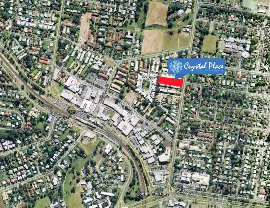 Fifth view of Homely townhouse listing, 36 Ewing Road, Logan Central QLD 4114