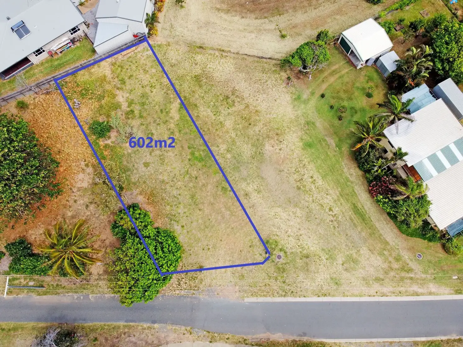 Main view of Homely land listing, 64 Marine Parade, Emu Park QLD 4710