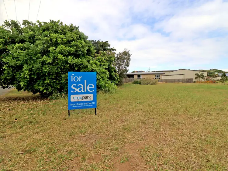 Second view of Homely land listing, 64 Marine Parade, Emu Park QLD 4710