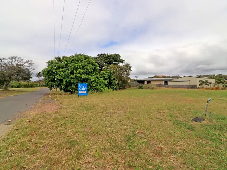 Fourth view of Homely land listing, 64 Marine Parade, Emu Park QLD 4710