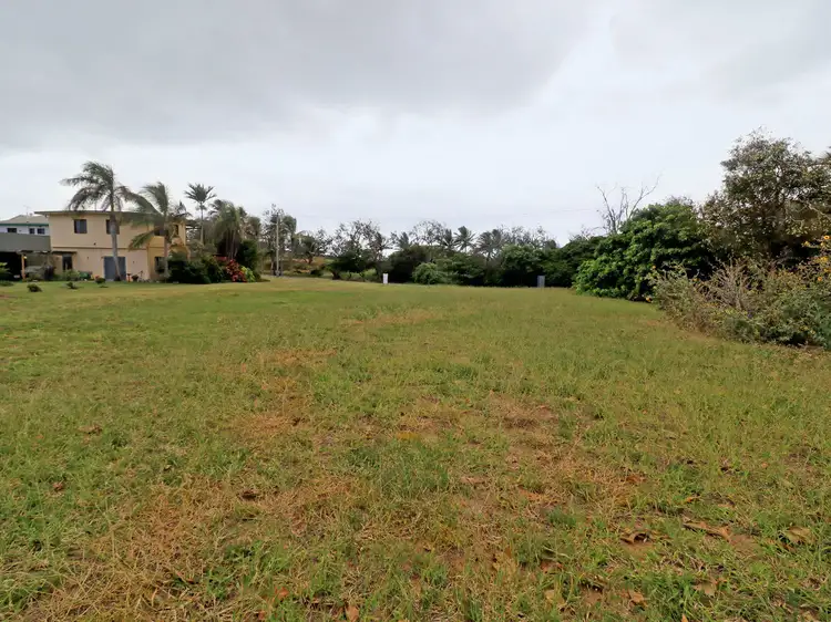 Sixth view of Homely land listing, 64 Marine Parade, Emu Park QLD 4710