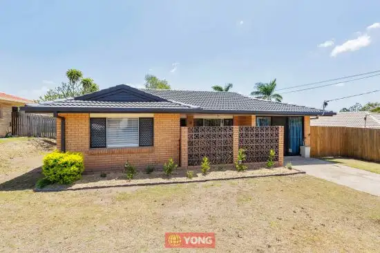 16 Saffron St, Robertson QLD 4109