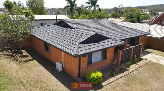 Second view of Homely house listing, 16 Saffron St, Robertson QLD 4109