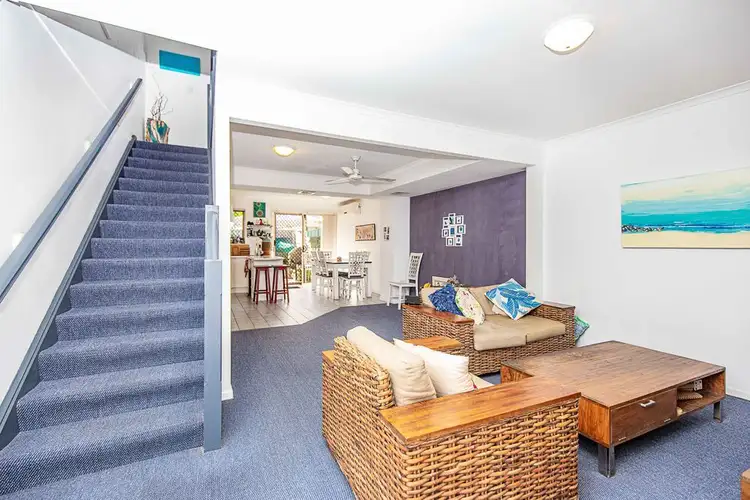 Fourth view of Homely townhouse listing, 253/20 Binya Avenue, Tweed Heads NSW 2485
