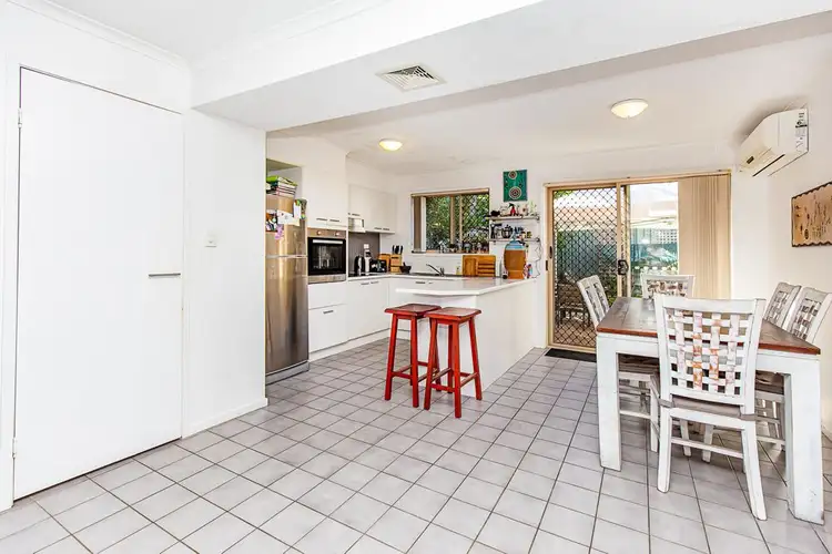 Fifth view of Homely townhouse listing, 253/20 Binya Avenue, Tweed Heads NSW 2485