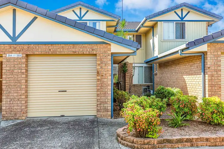 Sixth view of Homely townhouse listing, 253/20 Binya Avenue, Tweed Heads NSW 2485