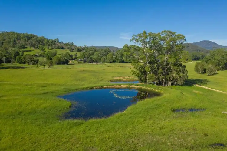 Third view of Homely rural property listing, 130 Gum Scrub Road, Gum Scrub NSW 2441