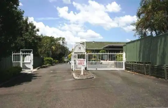 Address available on request