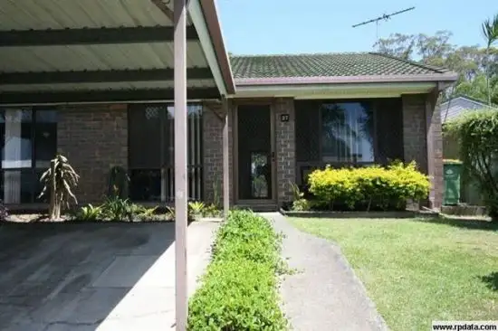 Second view of Homely unit listing, Address available on request