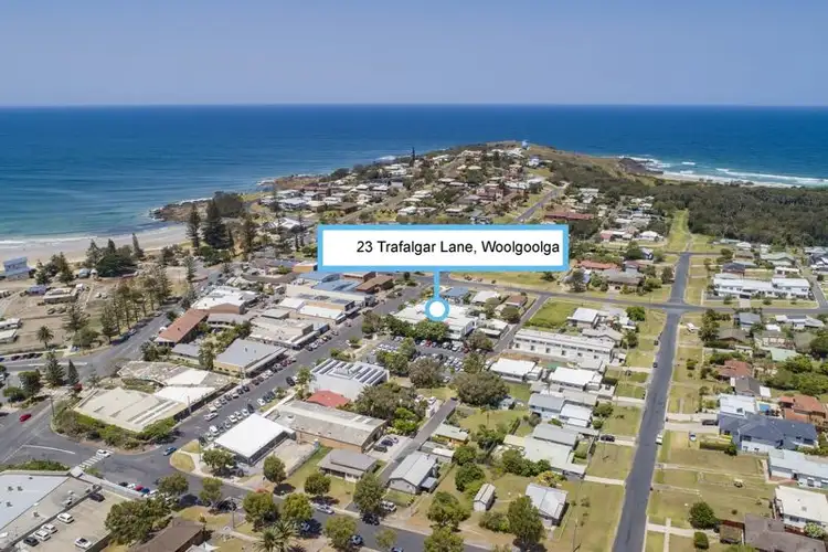 3/23 Trafalgar Lane, Woolgoolga NSW 2456