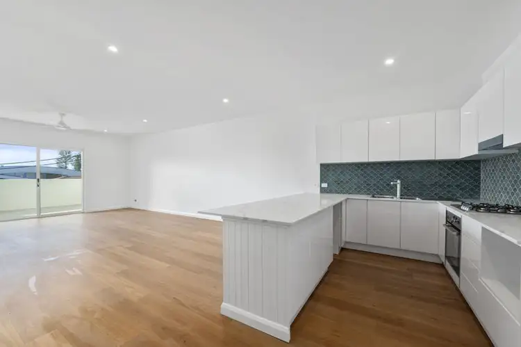 Second view of Homely unit listing, 3/23 Trafalgar Lane, Woolgoolga NSW 2456