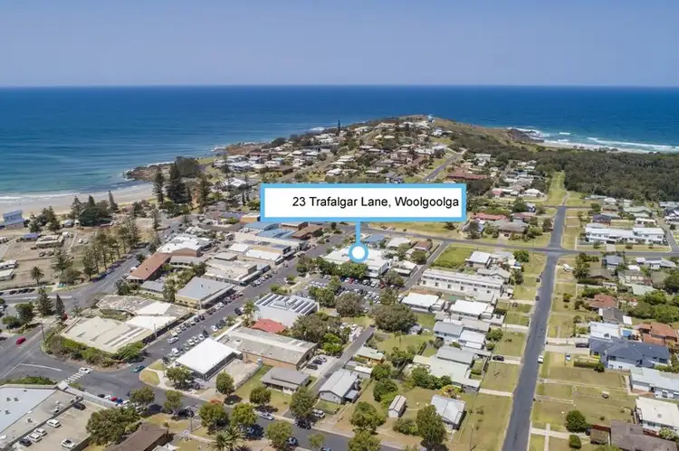 6/23 Trafalgar Lane, Woolgoolga NSW 2456