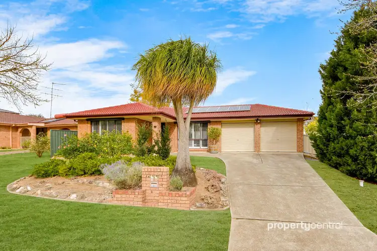 6 Nereid Road, Cranebrook NSW 2749