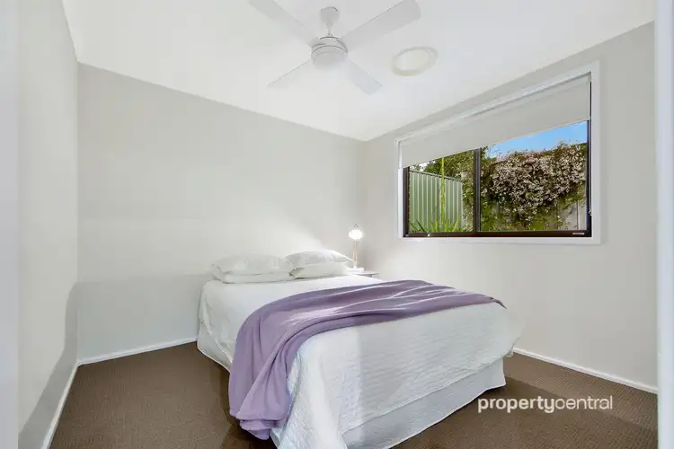 Seventh view of Homely house listing, 6 Nereid Road, Cranebrook NSW 2749