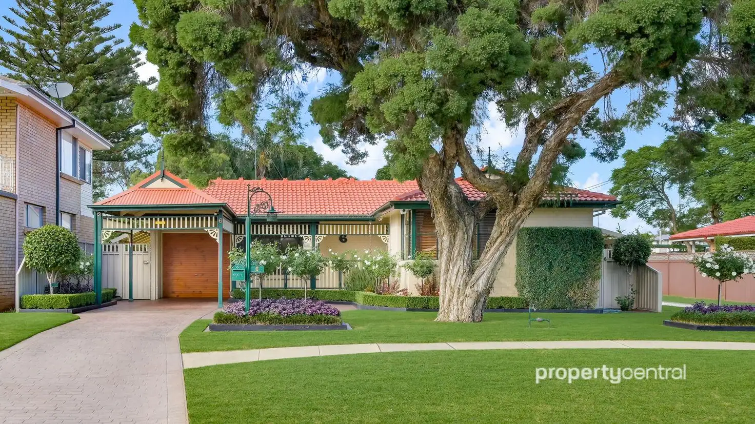 Main view of Homely house listing, 6 Forbes Street, Emu Plains NSW 2750