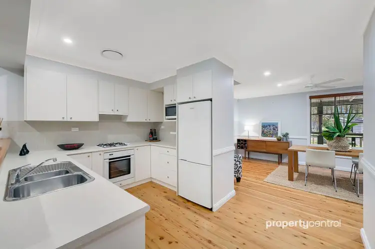 Third view of Homely house listing, 6 Forbes Street, Emu Plains NSW 2750