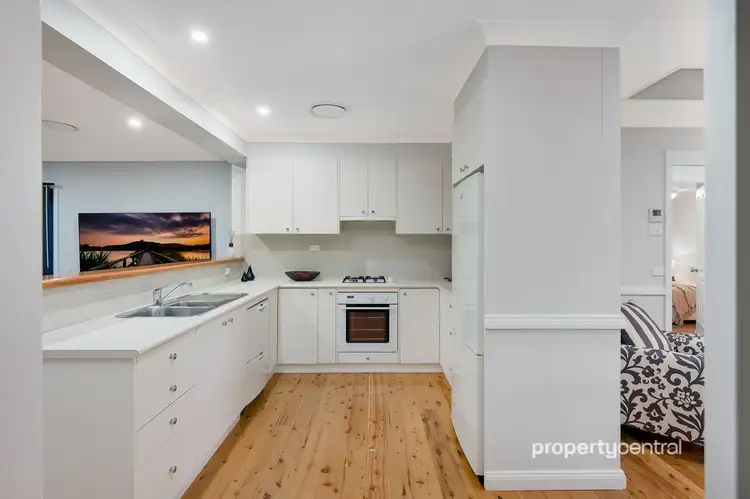 Fourth view of Homely house listing, 6 Forbes Street, Emu Plains NSW 2750