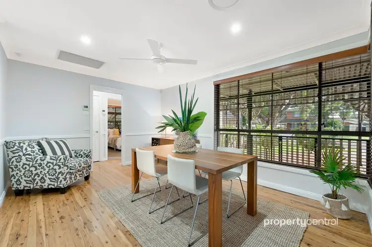 Fifth view of Homely house listing, 6 Forbes Street, Emu Plains NSW 2750