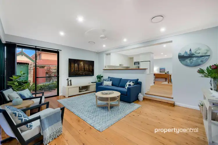 Sixth view of Homely house listing, 6 Forbes Street, Emu Plains NSW 2750