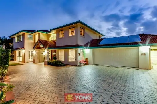 25B Parnassus Street, Robertson QLD 4109