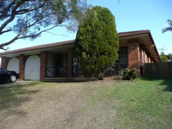 7 Evander St, Sunnybank Hills QLD 4109