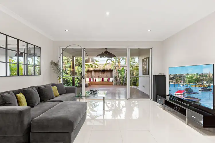 Second view of Homely house listing, 73 Northquarter Drive, Murrumba Downs QLD 4503
