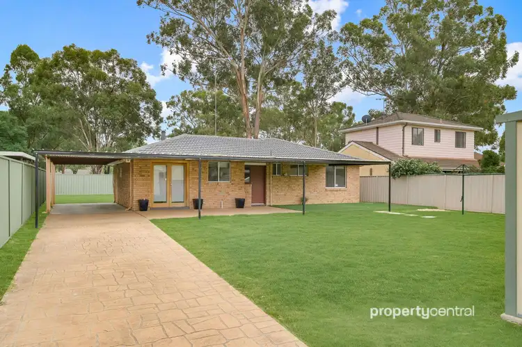 27 Drake Street, Jamisontown NSW 2750