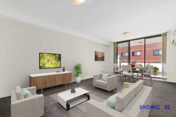 72/15 Young Road, Carlingford NSW 2118