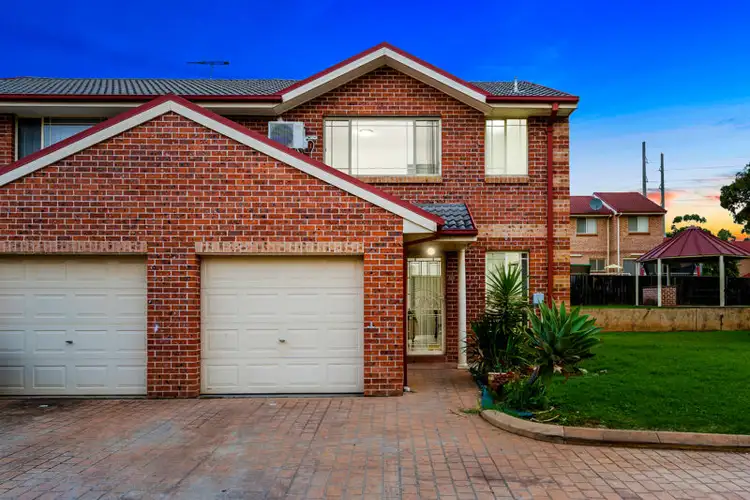 30/42 patricia street, Blacktown NSW 2148