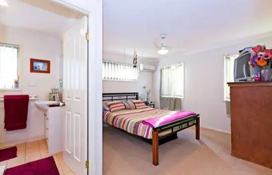 Fifth view of Homely house listing, 34/115 Gumtree St, Runcorn QLD 4113