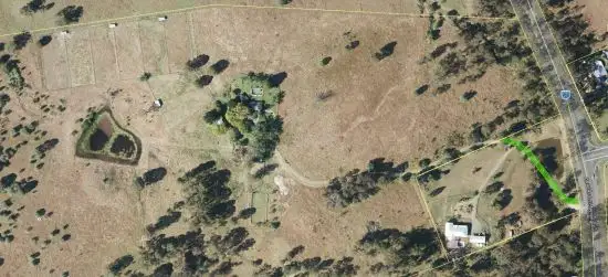 Main view of Homely house listing, 4432 Beaudesert-Nerang Rd, Beaudesert QLD 4285