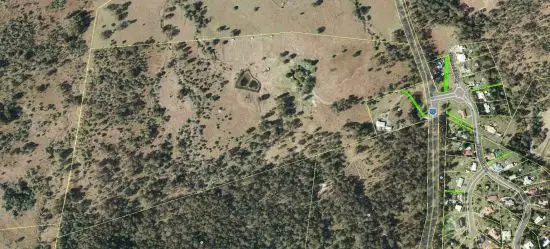 Second view of Homely house listing, 4432 Beaudesert-Nerang Rd, Beaudesert QLD 4285