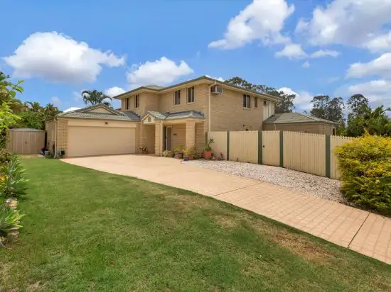 27 Lichfield Pl, Parkinson QLD 4115
