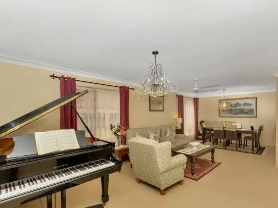 Second view of Homely house listing, 27 Lichfield Pl, Parkinson QLD 4115