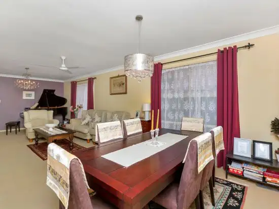 Third view of Homely house listing, 27 Lichfield Pl, Parkinson QLD 4115