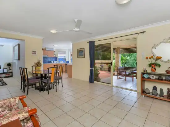 Fifth view of Homely house listing, 27 Lichfield Pl, Parkinson QLD 4115